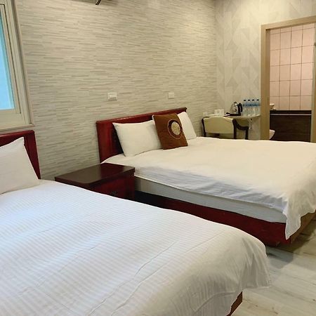 Jiaoxi Hot Springs Hotel Екстериор снимка