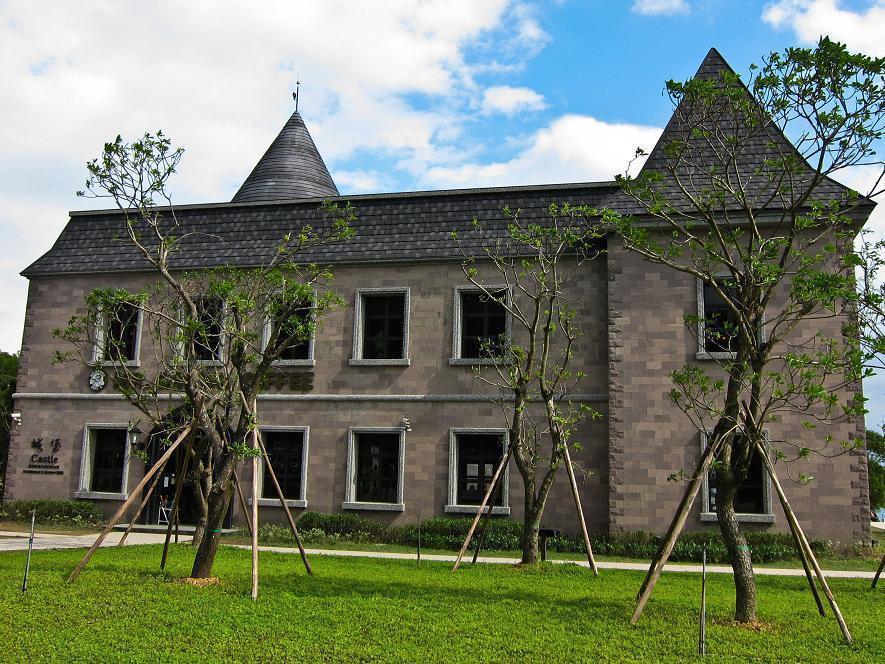 Jiaoxi Hot Springs Hotel Екстериор снимка