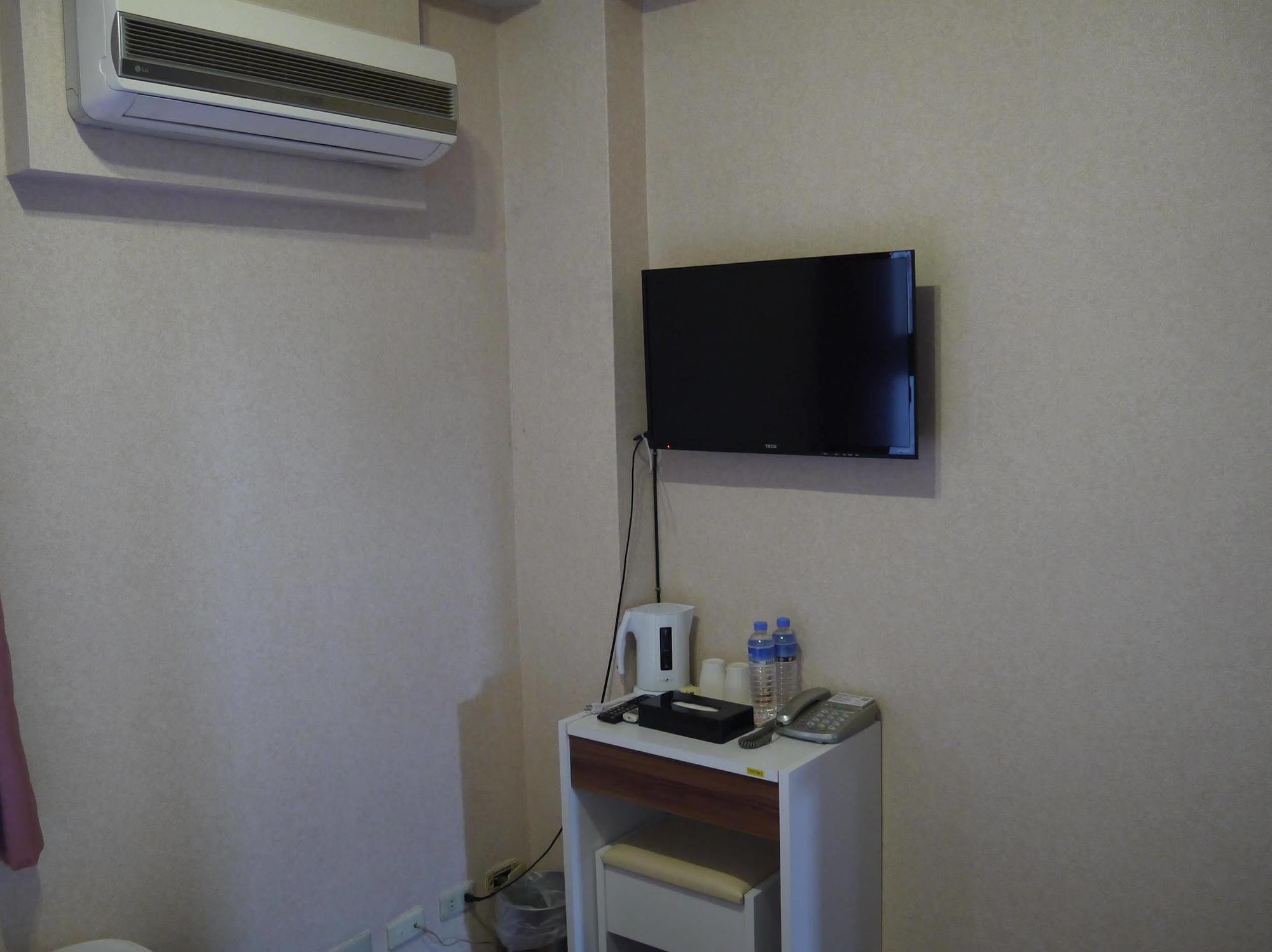 Jiaoxi Hot Springs Hotel Екстериор снимка