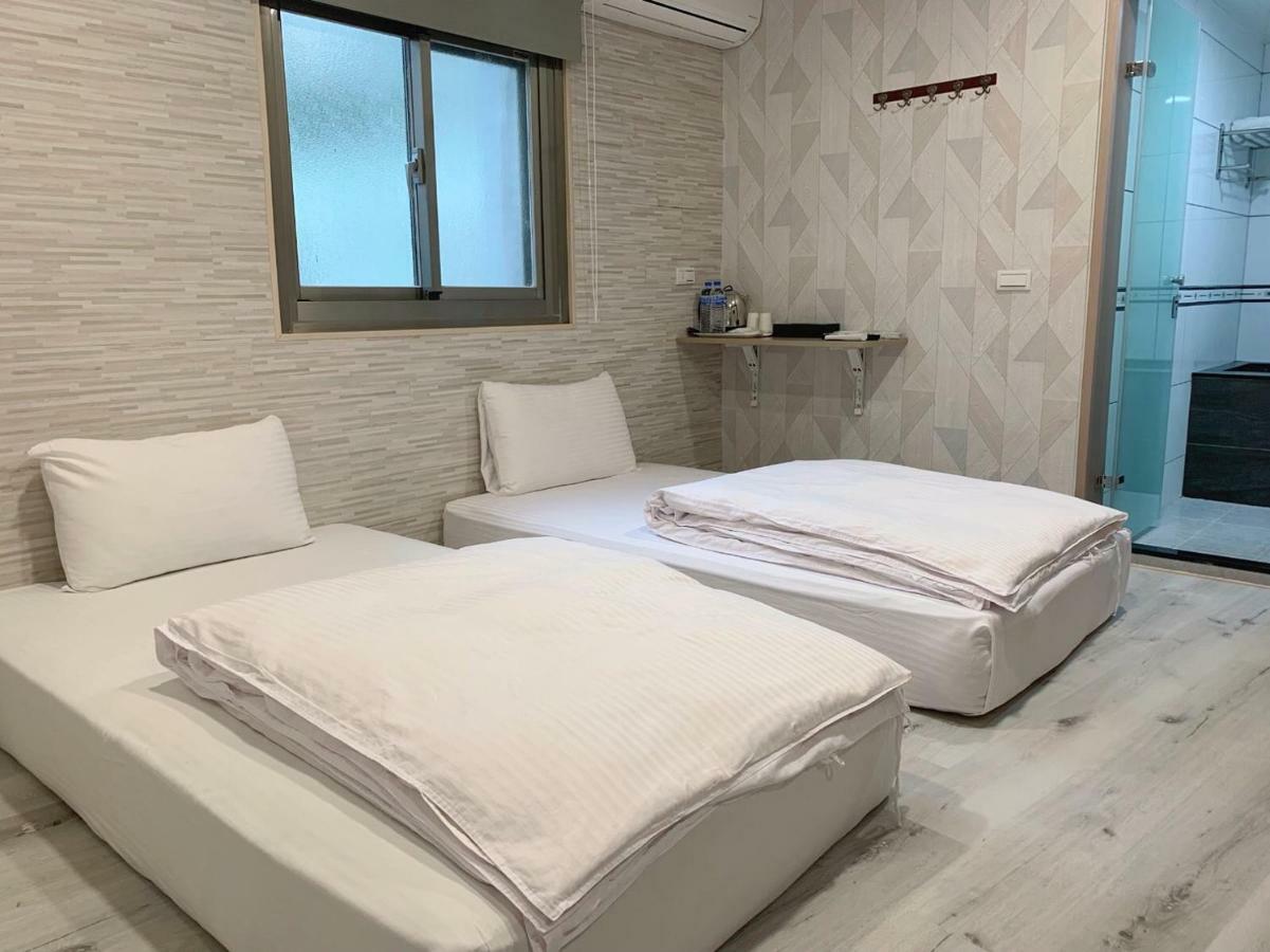 Jiaoxi Hot Springs Hotel Екстериор снимка