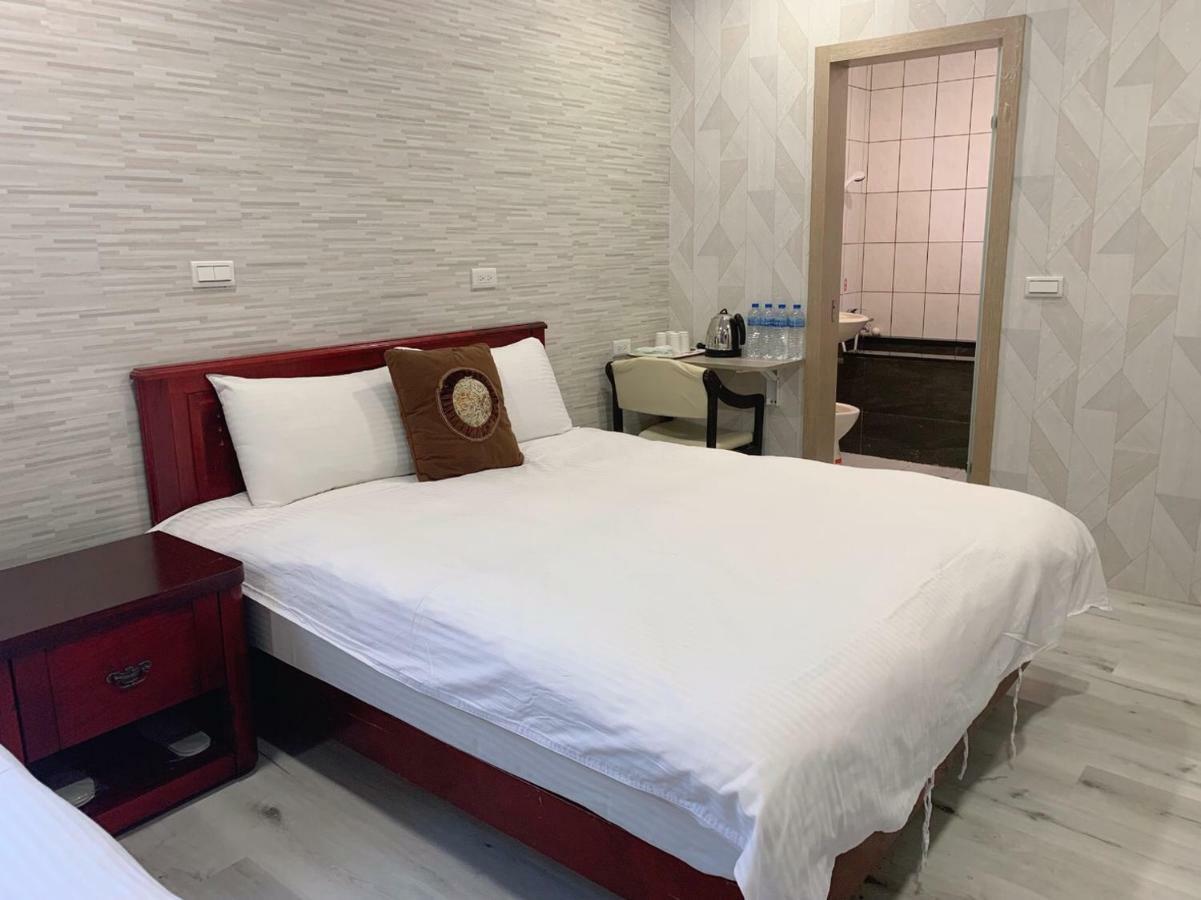 Jiaoxi Hot Springs Hotel Екстериор снимка