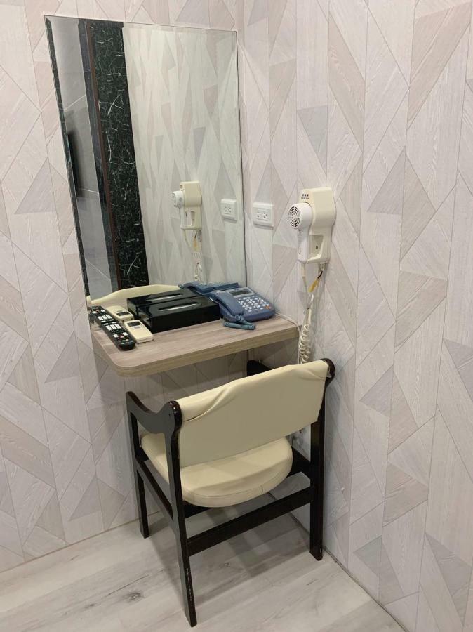 Jiaoxi Hot Springs Hotel Екстериор снимка