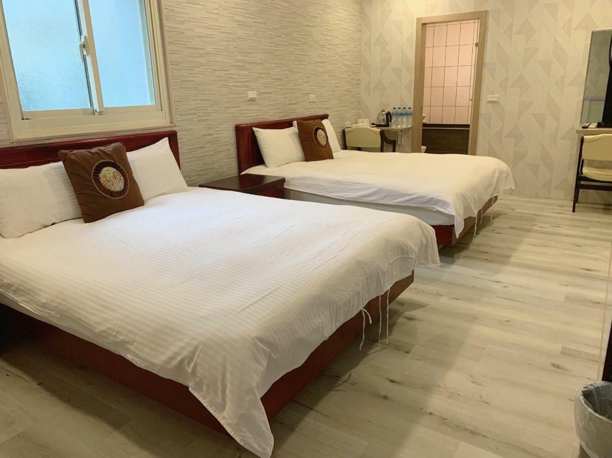 Jiaoxi Hot Springs Hotel Екстериор снимка